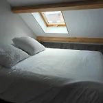 فندق Hotel-restaurant Logis L'aubrac 3*