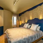 Hotel-restaurant Logis L'aubrac