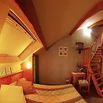 Hotel-restaurant Logis L'aubrac