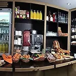 فندق Hotel-restaurant Logis L'aubrac 3*