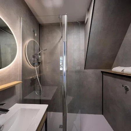 Hotel-restaurant Logis L'aubrac 酒店