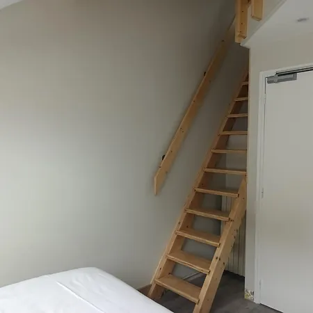 Szálloda Hotel-restaurant Logis L'aubrac