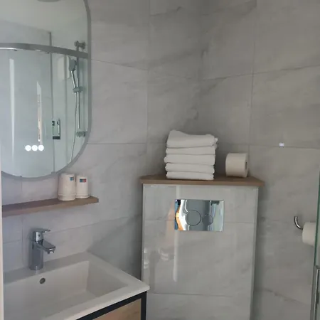 Hotel-restaurant Logis L'aubrac Szálloda 3*