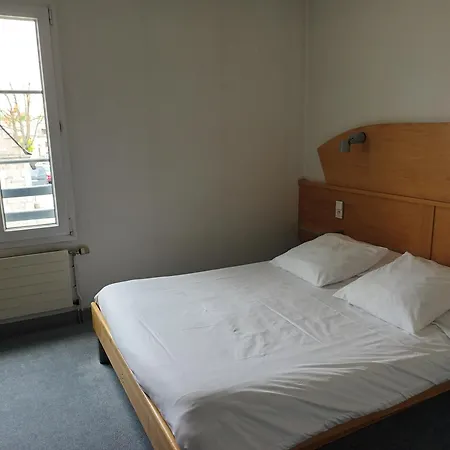 Szálloda Hotel-restaurant Logis L'aubrac