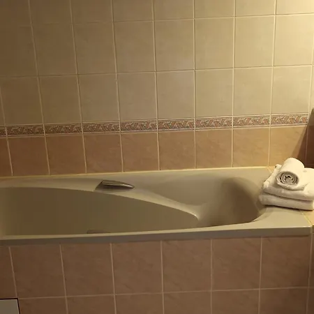 Hotel-restaurant Logis L'aubrac 3*