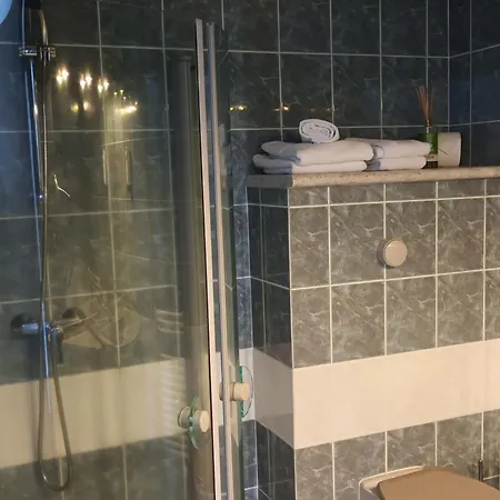 Hotel-restaurant Logis L'aubrac