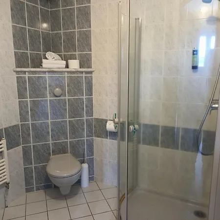 Hotel-restaurant Logis L'aubrac Szálloda