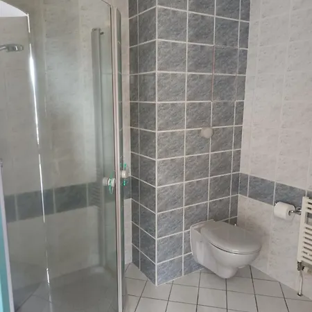 Hotel-restaurant Logis L'aubrac