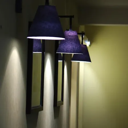 Szálloda Hotel-restaurant Logis L'aubrac Laguiole