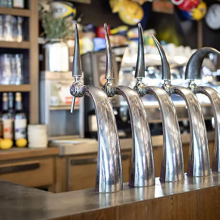 Szálloda Hotel-restaurant Logis L'aubrac Laguiole