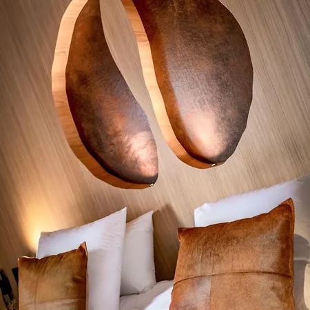 Ξενοδοχείο Hotel-restaurant Logis L'aubrac Laguiole