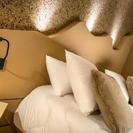 Hotel-restaurant Logis L'aubrac Ξενοδοχείο