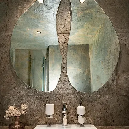 Hotel-restaurant Logis L'aubrac 3* Laguiole