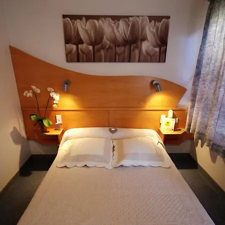 Hotel-restaurant Logis L'aubrac Szálloda 3*