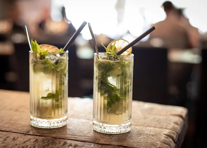 Hotel Hôtel-restaurant Logis L'aubrac