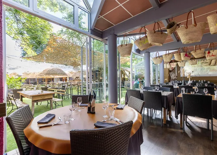 Hôtel-restaurant Logis L'aubrac Hotel Laguiole