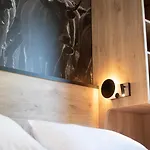 Hotel-restaurant Logis L'aubrac 호텔 3*