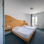 호텔 Hotel-restaurant Logis L'aubrac 3*