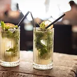 호텔 Hotel-restaurant Logis L'aubrac