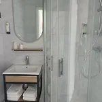 호텔 Hotel-restaurant Logis L'aubrac 3*