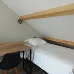 Hotel-restaurant Logis L'aubrac