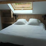 호텔 Hotel-restaurant Logis L'aubrac