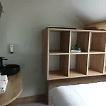 Hotel-restaurant Logis L'aubrac