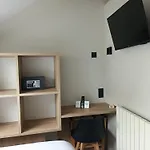 Hotel-restaurant Logis L'aubrac 3*