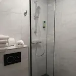 Hotel-restaurant Logis L'aubrac 라귀올르
