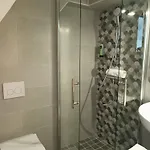 Hotel-restaurant Logis L'aubrac