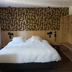 호텔 Hotel-restaurant Logis L'aubrac 3*
