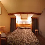 Hotel-restaurant Logis L'aubrac 호텔 3*