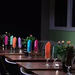 Hotel-restaurant Logis L'aubrac 3* 라귀올르