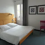 Hotel-restaurant Logis L'aubrac 호텔 3*