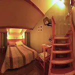 Hotel-restaurant Logis L'aubrac 호텔 3*