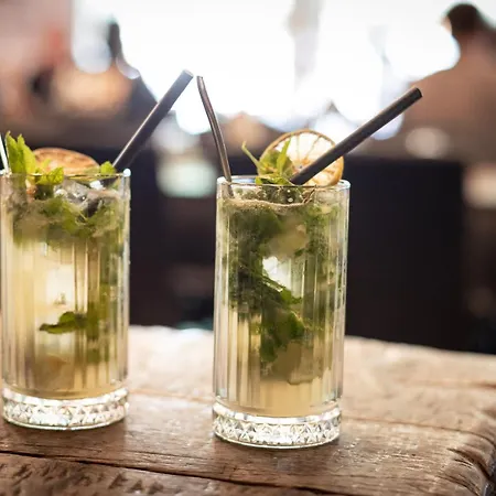 Hotel Hotel-restaurant Logis L'aubrac