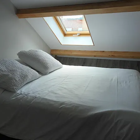 호텔 Hotel-restaurant Logis L'aubrac 3*