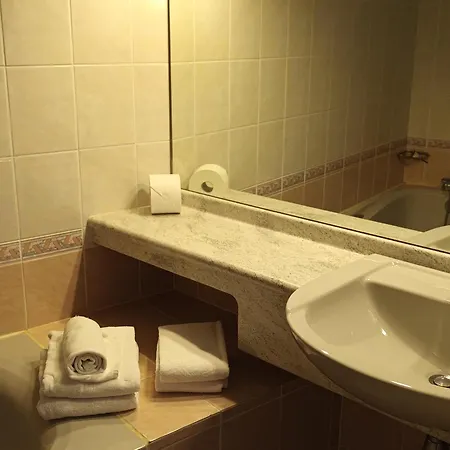 Hotel Hotel-restaurant Logis L'aubrac Laguiole