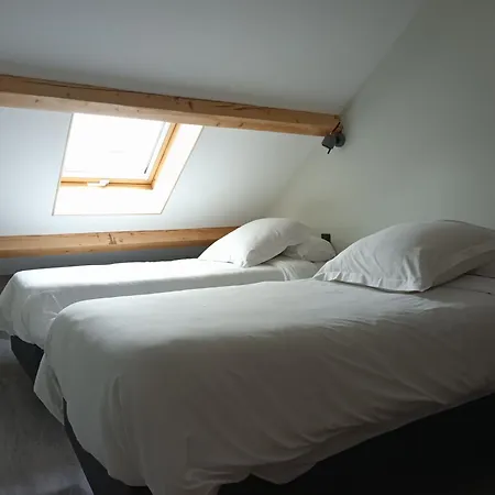 Hotel-restaurant Logis L'aubrac 호텔 라귀올르