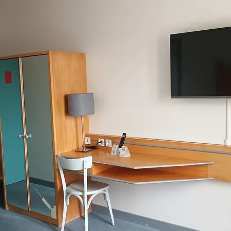 Hotel-restaurant Logis L'aubrac Laguiole