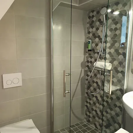 Hotel-restaurant Logis L'aubrac