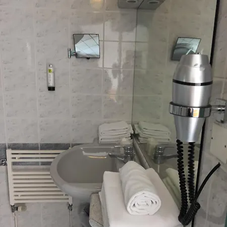 Hotel Hotel-restaurant Logis L'aubrac