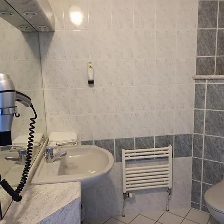 Hotel Hotel-restaurant Logis L'aubrac 3*