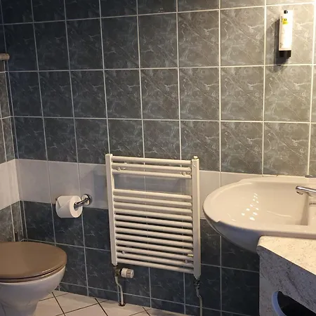 Hotel-restaurant Logis L'aubrac Laguiole