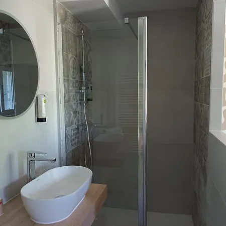 Hotel-restaurant Logis L'aubrac 호텔 3*