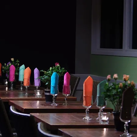 Hotel-restaurant Logis L'aubrac 3* Laguiole