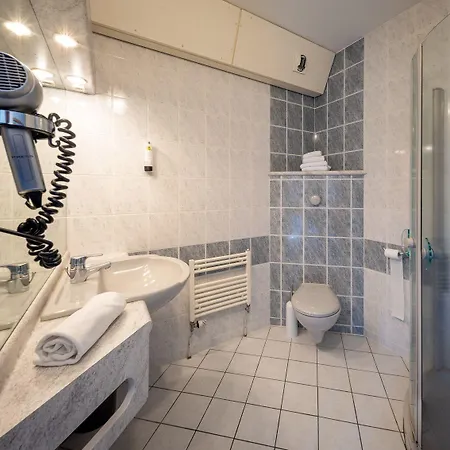 Hotel-restaurant Logis L'aubrac Laguiole