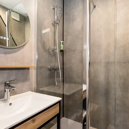 Hotel-restaurant Logis L'aubrac 3*