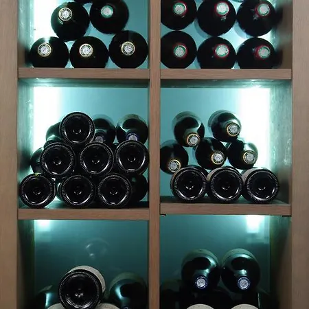 Hotel-restaurant Logis L'aubrac Hotel