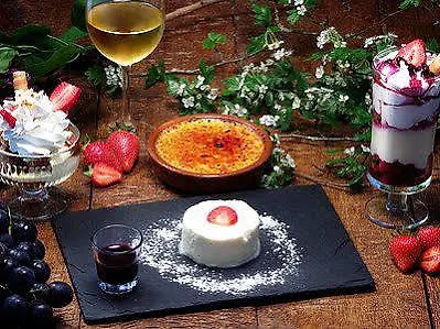 Hotel-restaurant Logis L'aubrac 3* 라귀올르